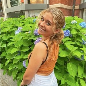 Meet your Posher, Kerri